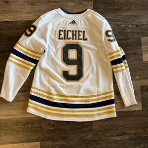 Jack Eichel Buffalo Sabres NHL jersey